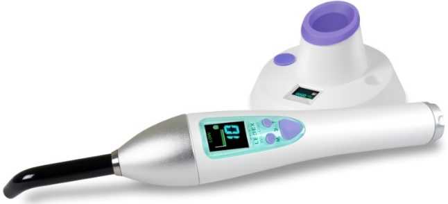 Ledex WL-090 LED Curing Light 1Sec Fast Cure (Dentmate) (32490)